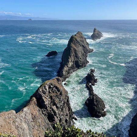 The Cove At Port Orford - 5 Ocean Front Suites Luaran gambar