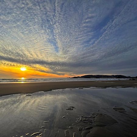 The Cove At Port Orford - 5 Ocean Front Suites Luaran gambar