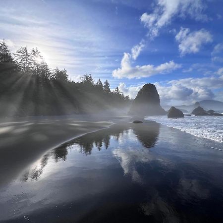 The Cove At Port Orford - 5 Ocean Front Suites Luaran gambar