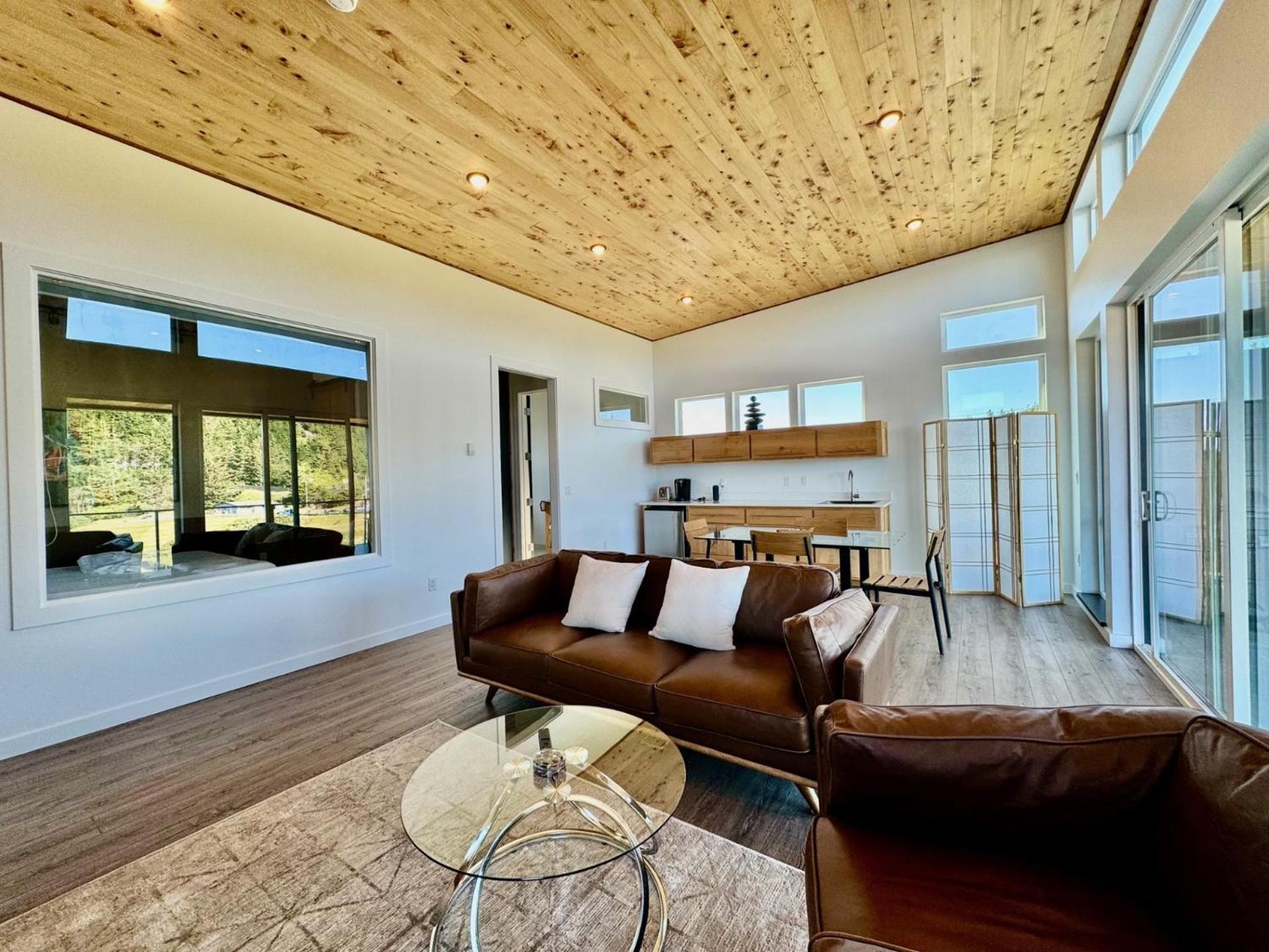 The Cove At Port Orford - 5 Ocean Front Suites Luaran gambar