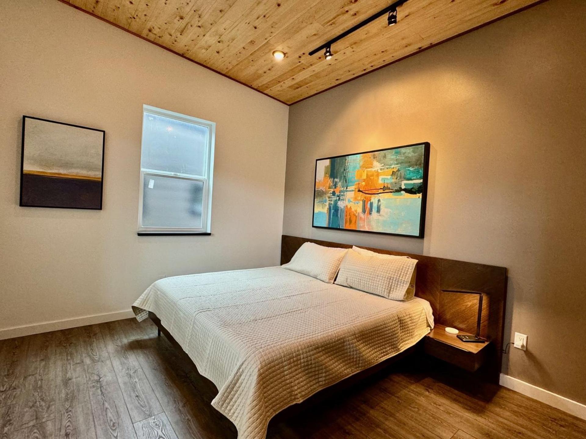The Cove At Port Orford - 5 Ocean Front Suites Luaran gambar