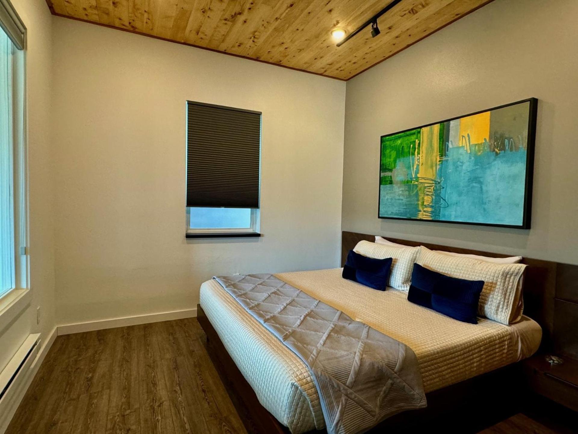 The Cove At Port Orford - 5 Ocean Front Suites Luaran gambar