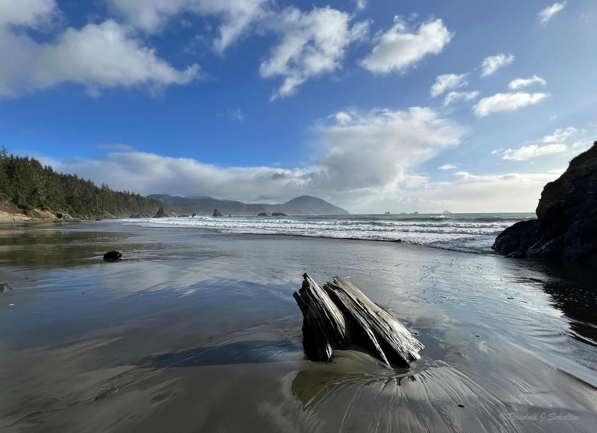 The Cove At Port Orford - 5 Ocean Front Suites Luaran gambar