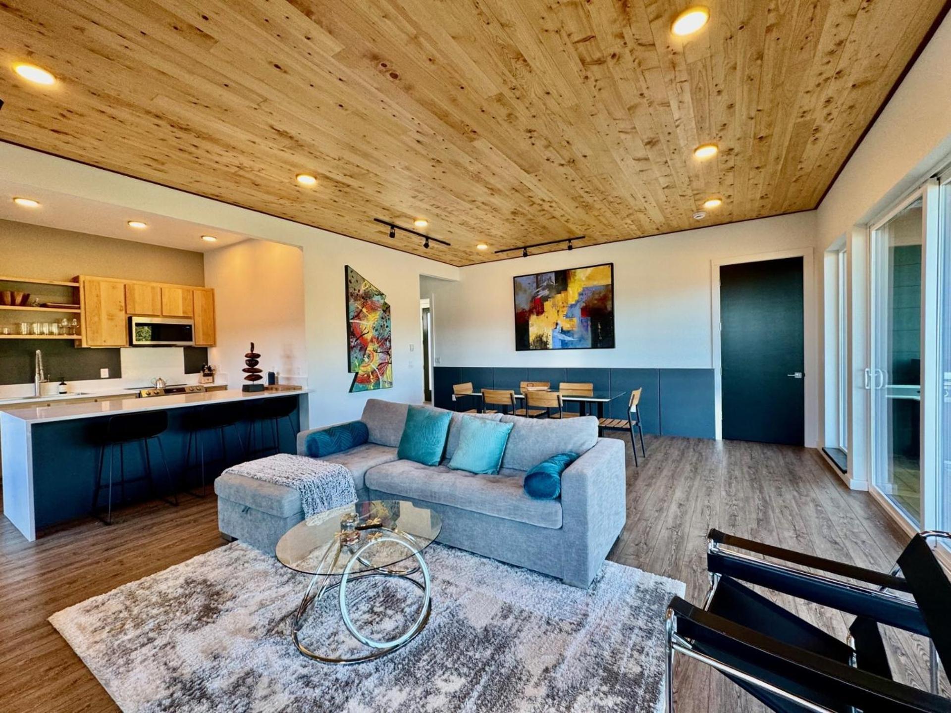 The Cove At Port Orford - 5 Ocean Front Suites Luaran gambar