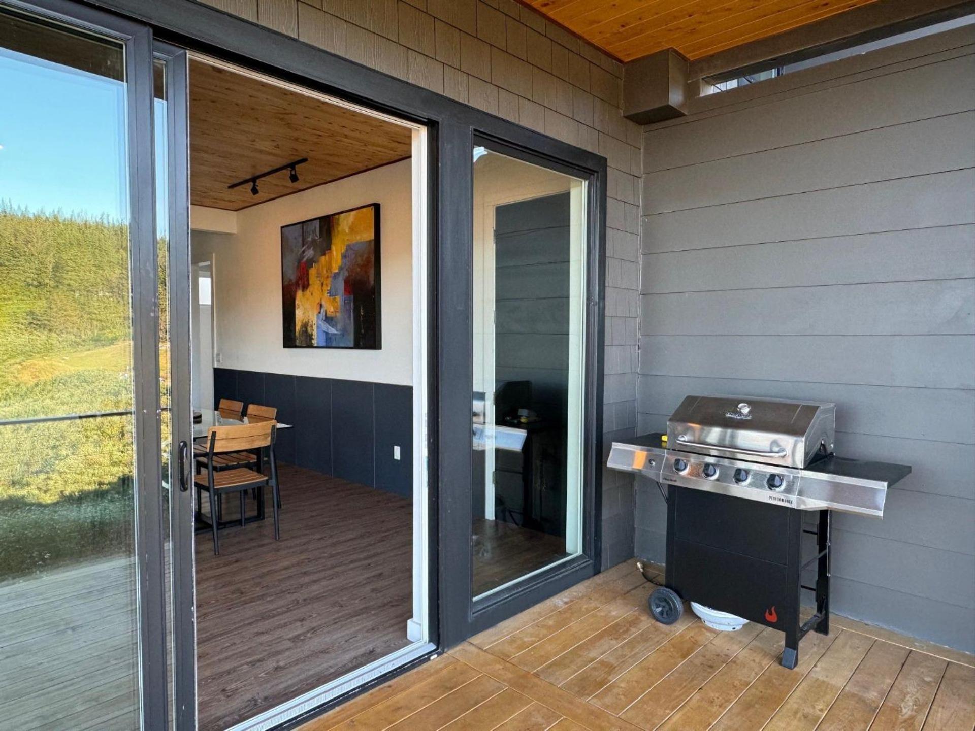 The Cove At Port Orford - 5 Ocean Front Suites Luaran gambar