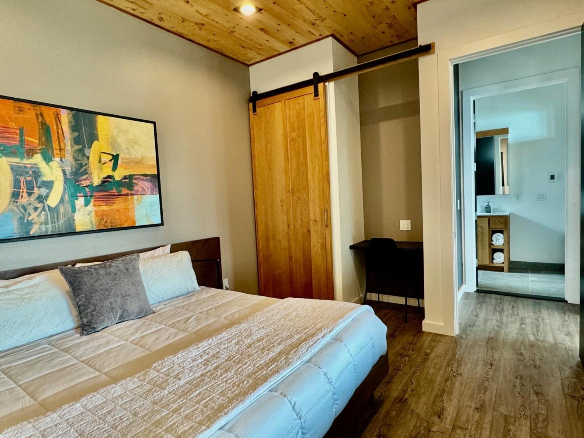 The Cove At Port Orford - 5 Ocean Front Suites Luaran gambar