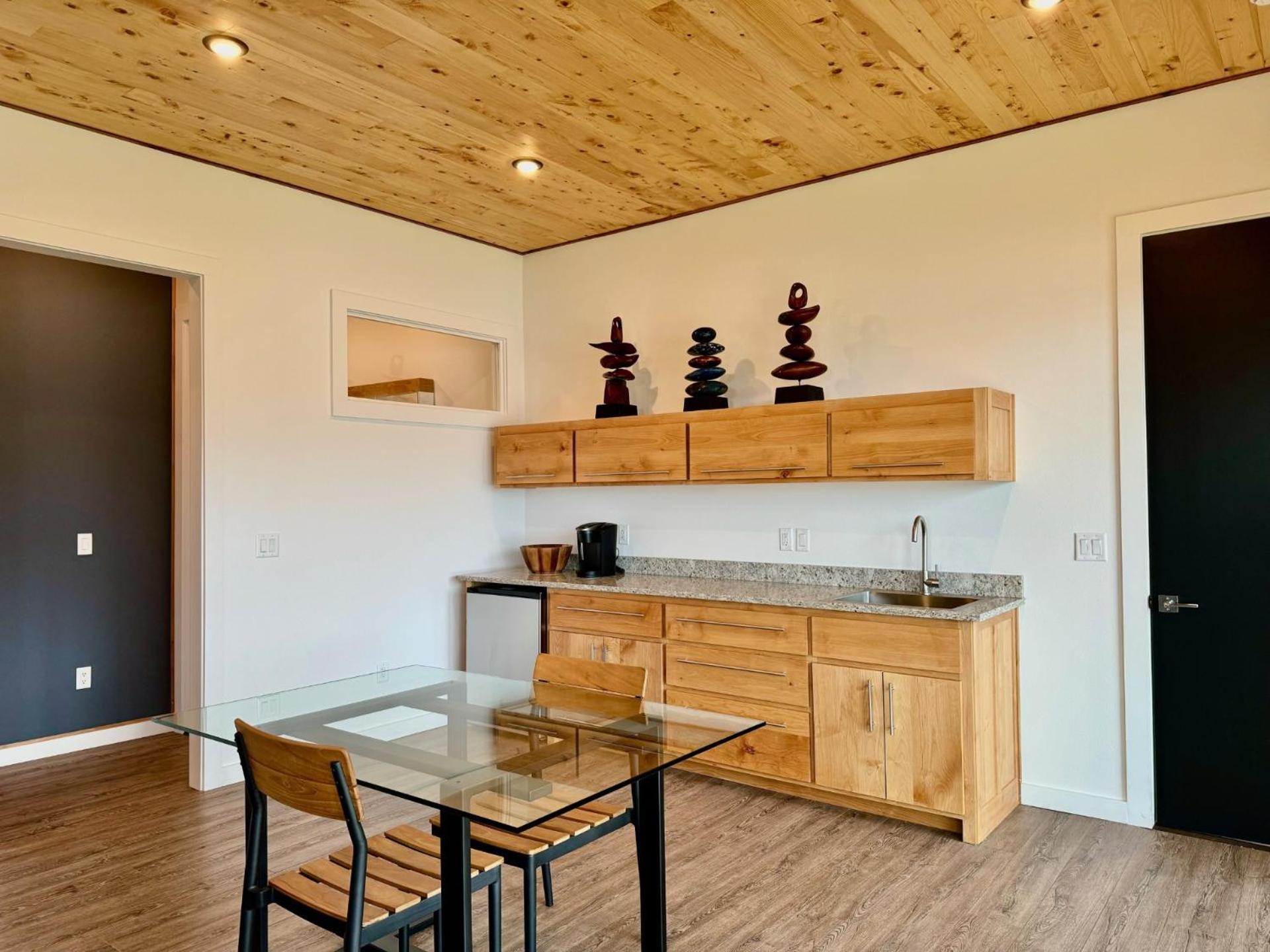 The Cove At Port Orford - 5 Ocean Front Suites Luaran gambar
